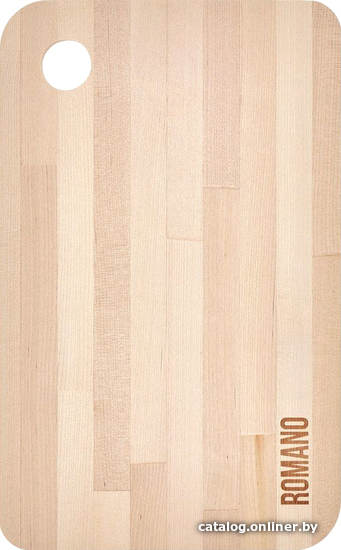 

Разделочная доска Romano RO-BB02/1.2