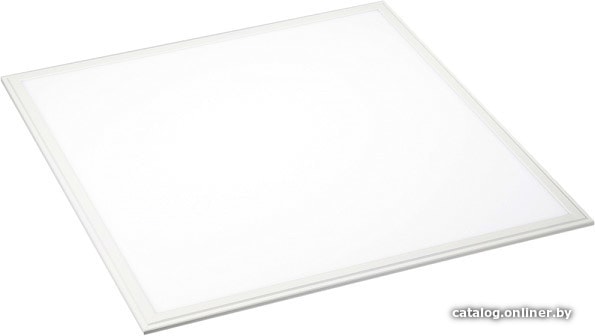 

Светодиодная панель Arlight DL-B600x600A-40W Day White 021946