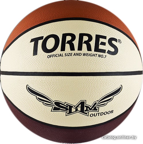 

Мяч Torres Slam B00067 (7 размер)