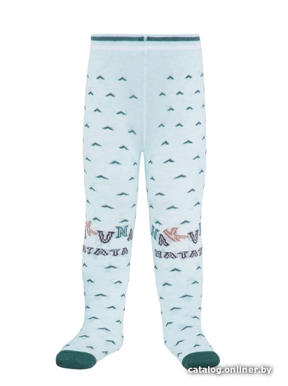 

Колготки Conte-kids С рисунками Disney 17С-130СПМ (р. 62-74, бледно-бирюзовый 528)