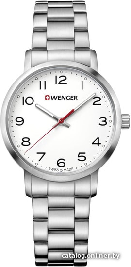 

Наручные часы Wenger Avenue 01.1621.104