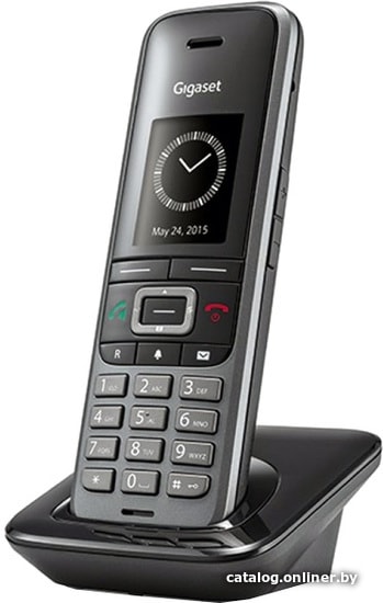 

Радиотелефон Gigaset S650H PRO