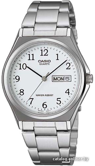 

Наручные часы Casio MTP-1240D-7B