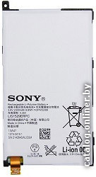 

Аккумулятор для телефона Копия Sony Xperia Z1 Compact (LIS1529ERPC)