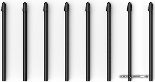 

Сменные наконечники XP-Pen AC40 (5 шт.)