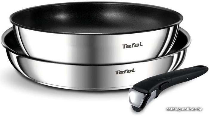

Набор сковород Tefal Ingenio Emotion 04227810