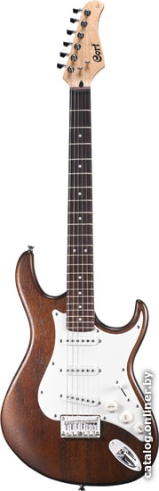 

Электрогитара Cort G100 OPW