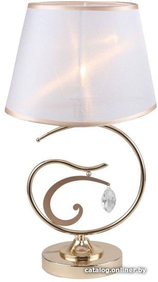 

Настольная лампа Favourite F-Promo Charm 2756-1T