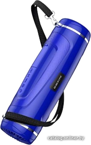 

Беспроводная колонка Borofone BR7 (синий)