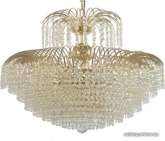 

Подвесная люстра Arti Lampadari Salentino Salentino E 1.5.60.100 G