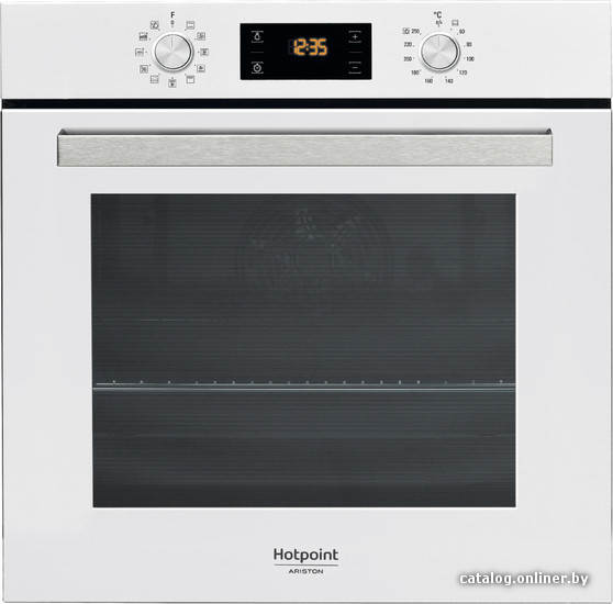 

Электрический духовой шкаф Hotpoint-Ariston FA5 841 JH WH HA