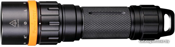 

Фонарь Fenix SD20