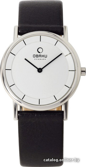 

Наручные часы Obaku V143LXCWRB