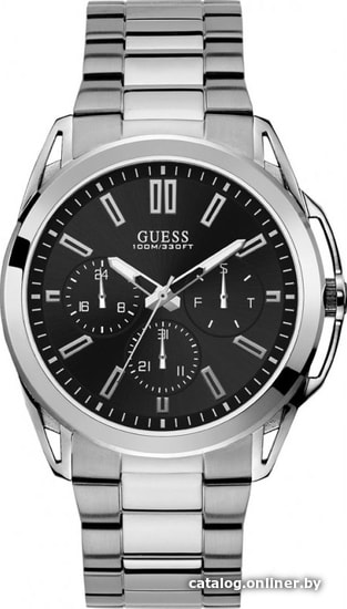 

Наручные часы Guess Vertex W1176G2