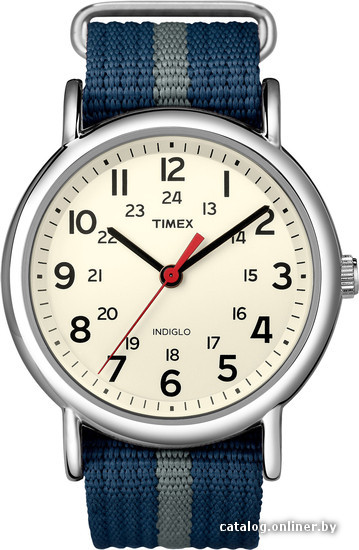 

Наручные часы Timex T2N654