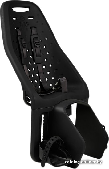 

Детское велокресло Thule Yepp Maxi Easyfit (черный)