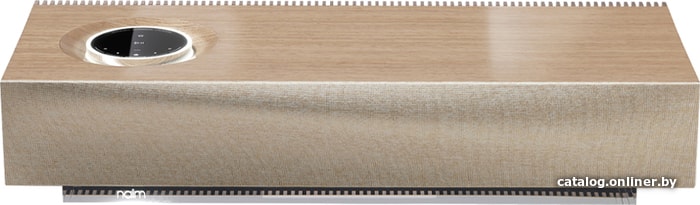 

Беспроводная аудиосистема Naim Mu-so Wood Edition