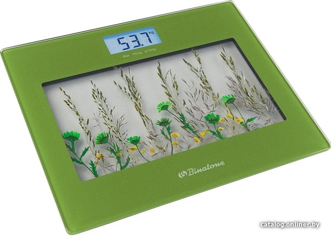 

Напольные весы Binatone BS-8050G