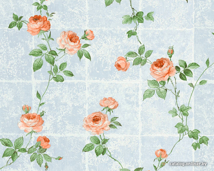 

Виниловые обои AS Creation Chateau 5 34501-1