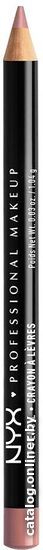 

Карандаш для губ NYX Slim Lip Pencil (854 Pale Pink) 4 г