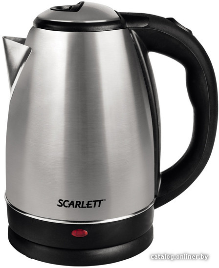 

Электрический чайник Scarlett SC-EK21S24
