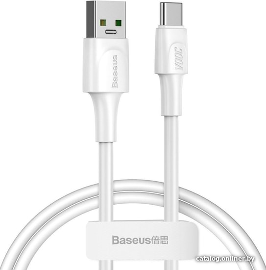 

Кабель Baseus CATSW-F02
