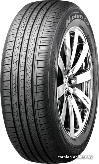 

Автомобильные шины Roadstone N'Blue ECO 215/55R16 93V