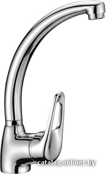 

Смеситель Lemark LUNA LM4105C
