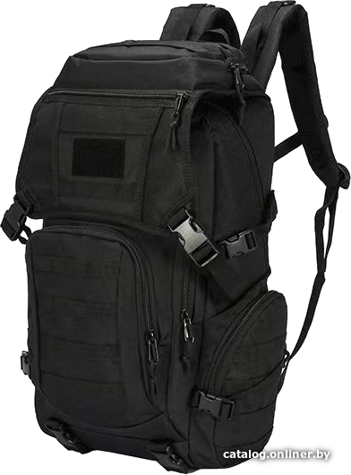 

Туристический рюкзак Master-Jaeger AJ-BL134 (черный)