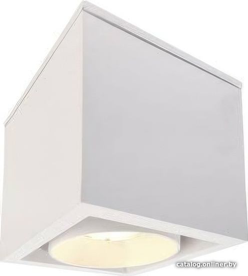 

Точечный светильник Deko-Light Ceti 348045