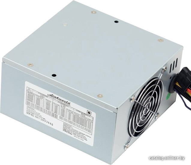 

Блок питания Linkworld LW2-500W 500W