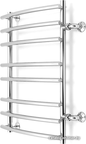 

Полотенцесушитель ZorG Pride 80x50 U500 (БП)