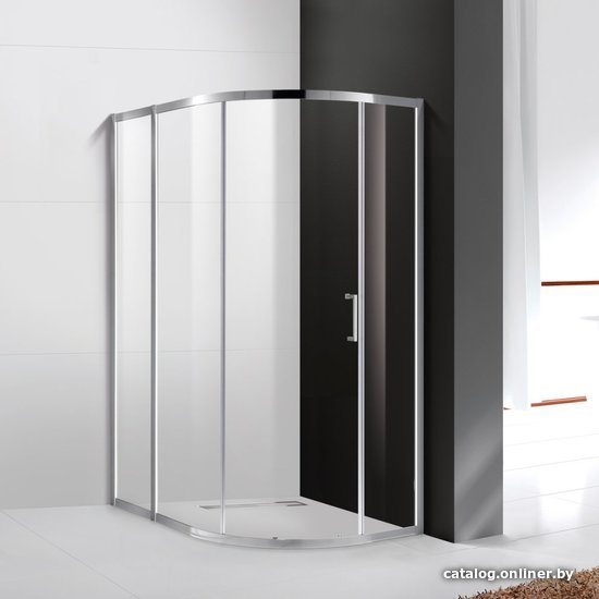 

Душевой уголок Cezares MOLVENO-RH-1-110/100-C-Cr-IV