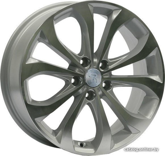 

Литые диски Replay 7689 (HND135) 17x7" 5x114.3мм DIA 67.1мм ET 48мм SF