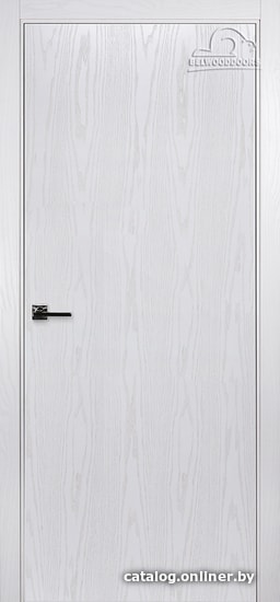 

Межкомнатная дверь Belwooddoors Лайнвуд 1 60 см (шпон арктик)