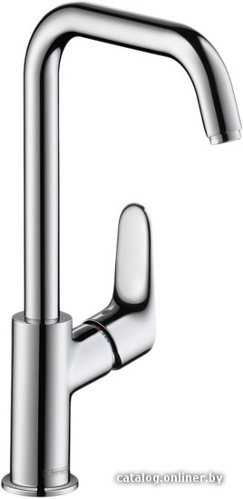 

Смеситель Hansgrohe Focus 31519000