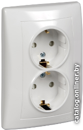 

Розетка Schneider Electric Sedna SDN3000621