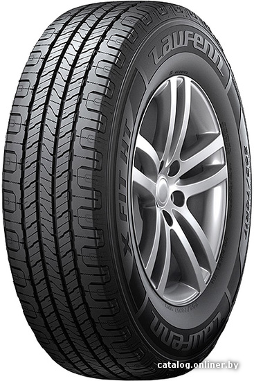 

Автомобильные шины Laufenn X FIT HT 235/65R18 106T