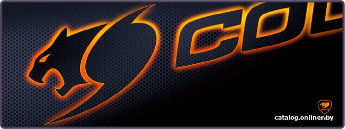 

Коврик для стола Cougar Arena Black