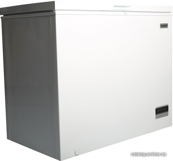

Морозильный ларь Zarget ZCF 275EW