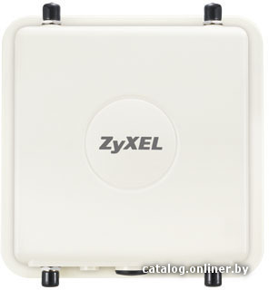 

Точка доступа Zyxel NWA3550-N