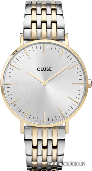 

Наручные часы Cluse La Boheme CW0101201025