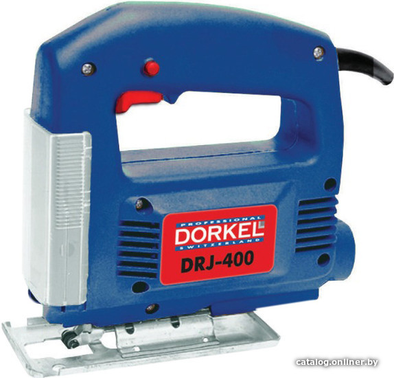 

Электролобзик Dorkel DRJ-400