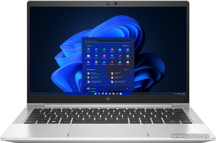 

Ноутбук HP EliteBook 630 G9 4D0Q6AV#50232202