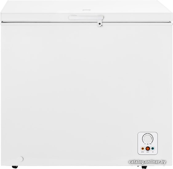 

Морозильный ларь Gorenje FH211AW