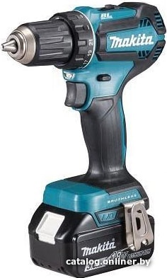 

Дрель-шуруповерт Makita DDF485Z (с 1-им АКБ)
