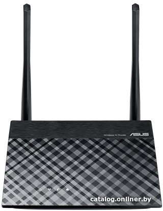 

Wi-Fi роутер ASUS RT-N11P B1