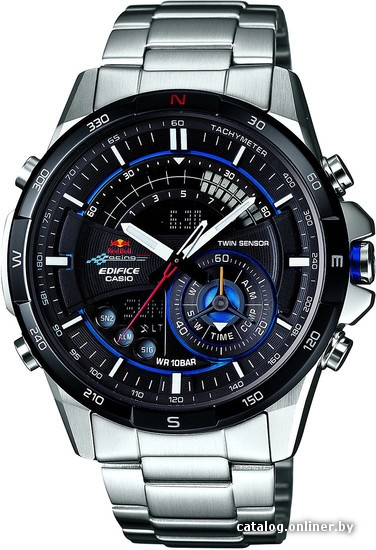 

Наручные часы Casio ERA-200RB-1A