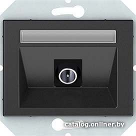 

Розетка телевизионная Vilma Express XP 500 TVL01-02 an