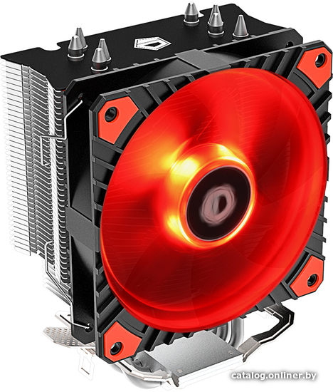 

Кулер для процессора ID-Cooling SE-214V3